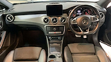 Used Mercedes CLA220