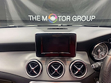 Used Mercedes CLA220