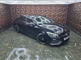 Used Mercedes CLA220