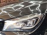 Used Mercedes CLA220