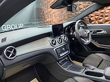 Used Mercedes CLA220