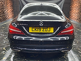 Used Mercedes CLA220