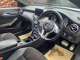 Used Mercedes CLA220