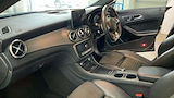 Used Mercedes CLA220