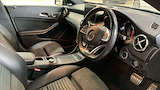Used Mercedes CLA220