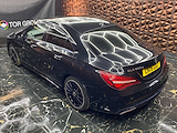 Used Mercedes CLA220