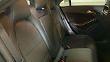 Used Mercedes CLA220
