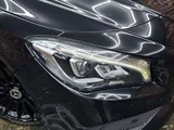 Used Mercedes CLA220