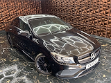 Used Mercedes CLA220