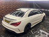 Used Mercedes CLA220