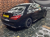 Used Mercedes CLA220