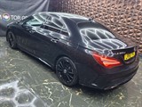 Used Mercedes CLA220