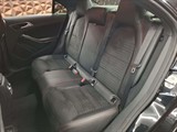 Used Mercedes CLA220