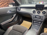 Used Mercedes CLA220