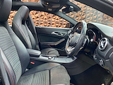 Used Mercedes CLA220