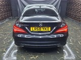 Used Mercedes CLA220