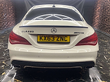 Used Mercedes CLA220