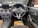 Used Mercedes CLA220