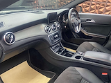Used Mercedes CLA220