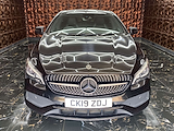 Used Mercedes CLA220