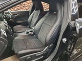 Used Mercedes CLA220