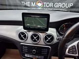 Used Mercedes CLA220
