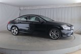 Used Mercedes CLA220