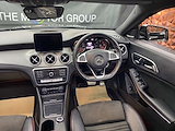Used Mercedes CLA220