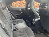 Used Mercedes CLA220