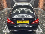 Used Mercedes CLA220