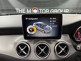 Used Mercedes CLA220