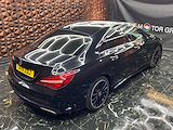 Used Mercedes CLA220