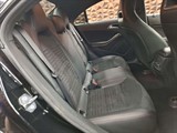 Used Mercedes CLA220