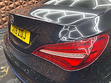 Used Mercedes CLA220