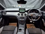 Used Mercedes CLA220