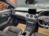 Used Mercedes CLA220