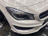 Used Mercedes CLA220