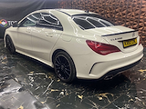 Used Mercedes CLA220
