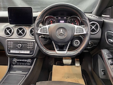 Used Mercedes CLA220