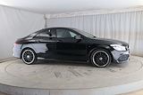 Used Mercedes CLA220