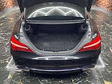 Used Mercedes CLA220