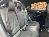 Used Mercedes CLA220