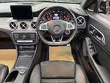 Used Mercedes CLA220