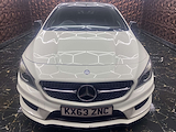 Used Mercedes CLA220