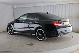Used Mercedes CLA220