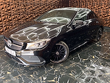 Used Mercedes CLA220