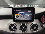 Used Mercedes CLA220