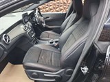 Used Mercedes CLA220