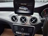 Used Mercedes CLA220