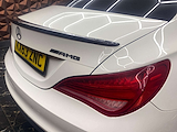 Used Mercedes CLA220